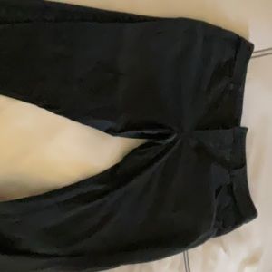 James Perse, 5 pocket cotton stretch twill - size 36